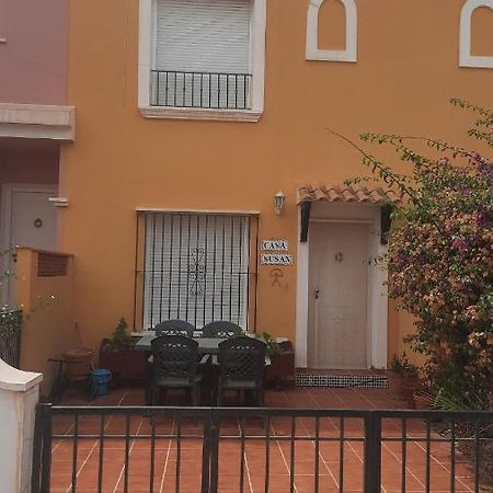 As019 Captivating 3 Bedroom House Casa Susan Сан-Хуан-де-лос-Террерос Экстерьер фото