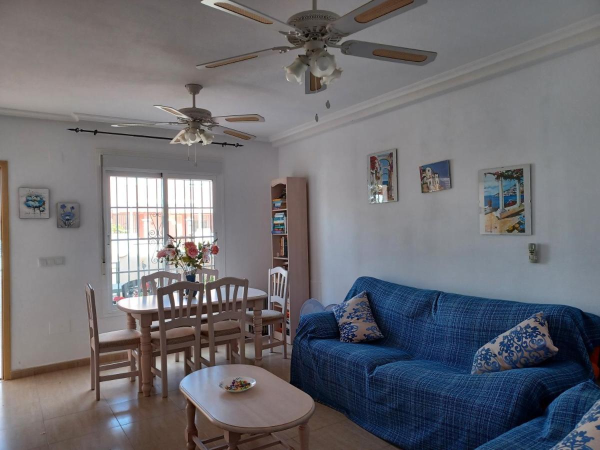As019 Captivating 3 Bedroom House Casa Susan Сан-Хуан-де-лос-Террерос Экстерьер фото